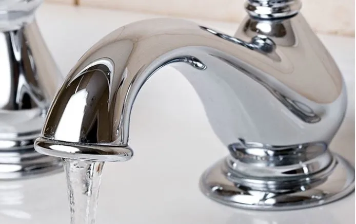 Slide of Texas Plumbing