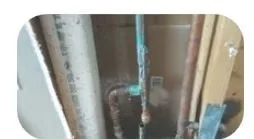 Slide of Texas Plumbing