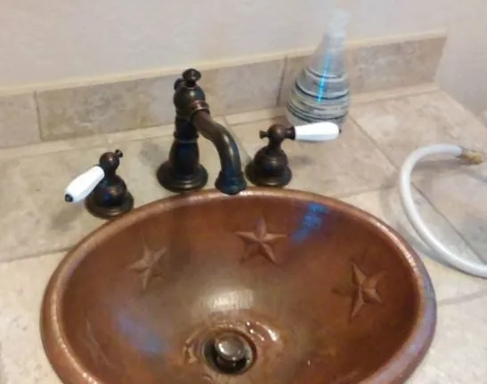 Slide of Texas Plumbing