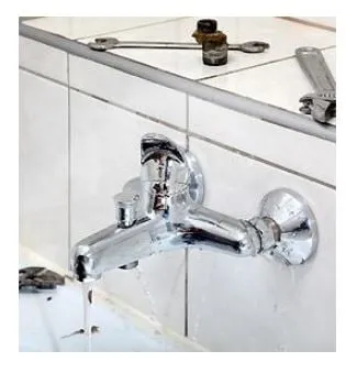 Slide of Texas Plumbing