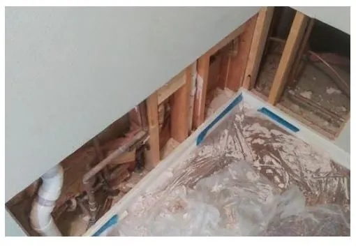 Slide of Texas Plumbing