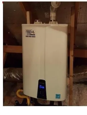 Slide of Texas Plumbing