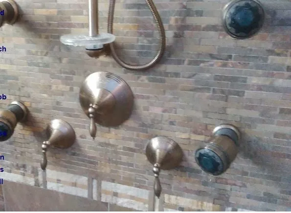 Slide of Texas Plumbing