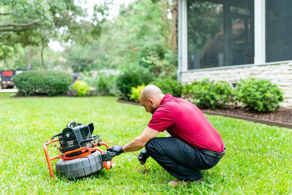 Slide of Texas Plumbing Pros