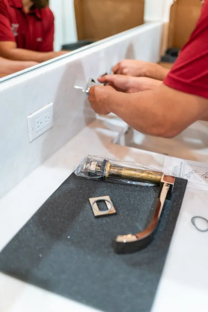 Slide of Texas Plumbing Pros