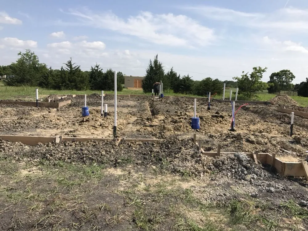 Slide of Texas Plumbing Pros