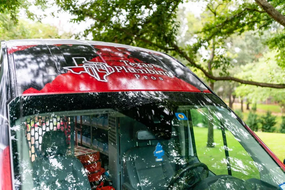 Slide of Texas Plumbing Pros