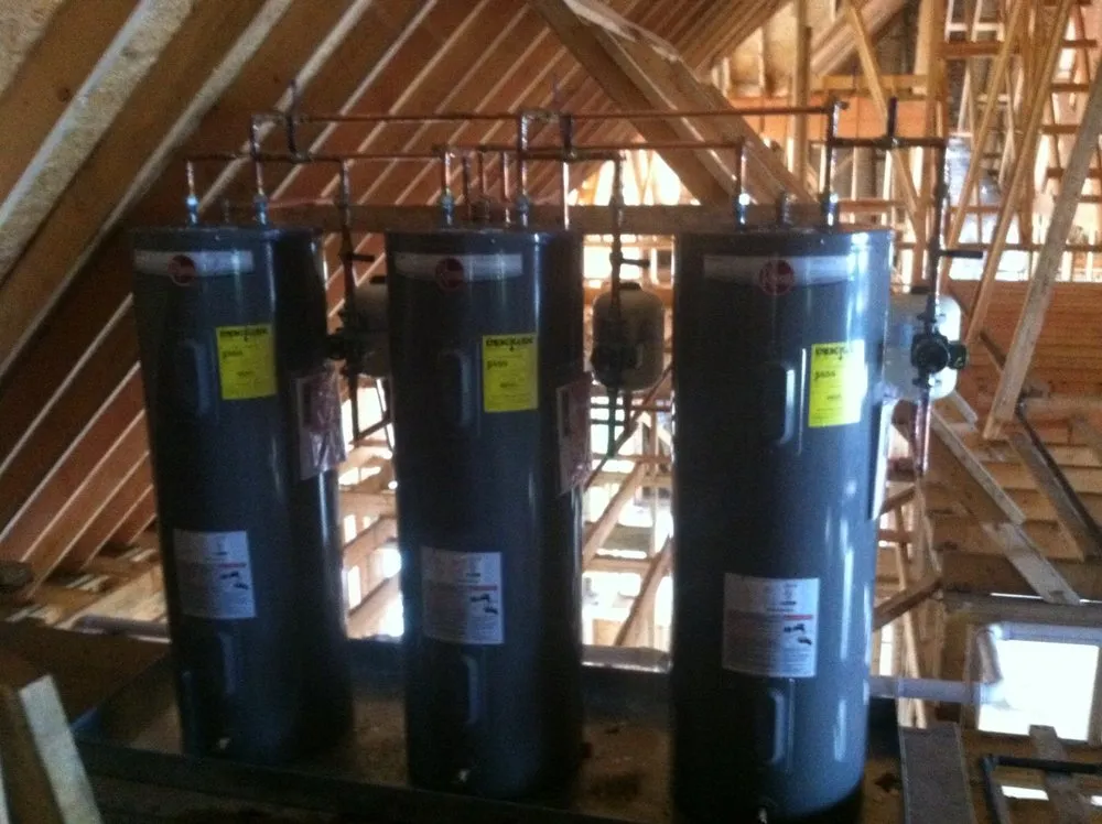 Reliable pipe repair service in Gun Barrel City, TX - Texas Plumbing Pros