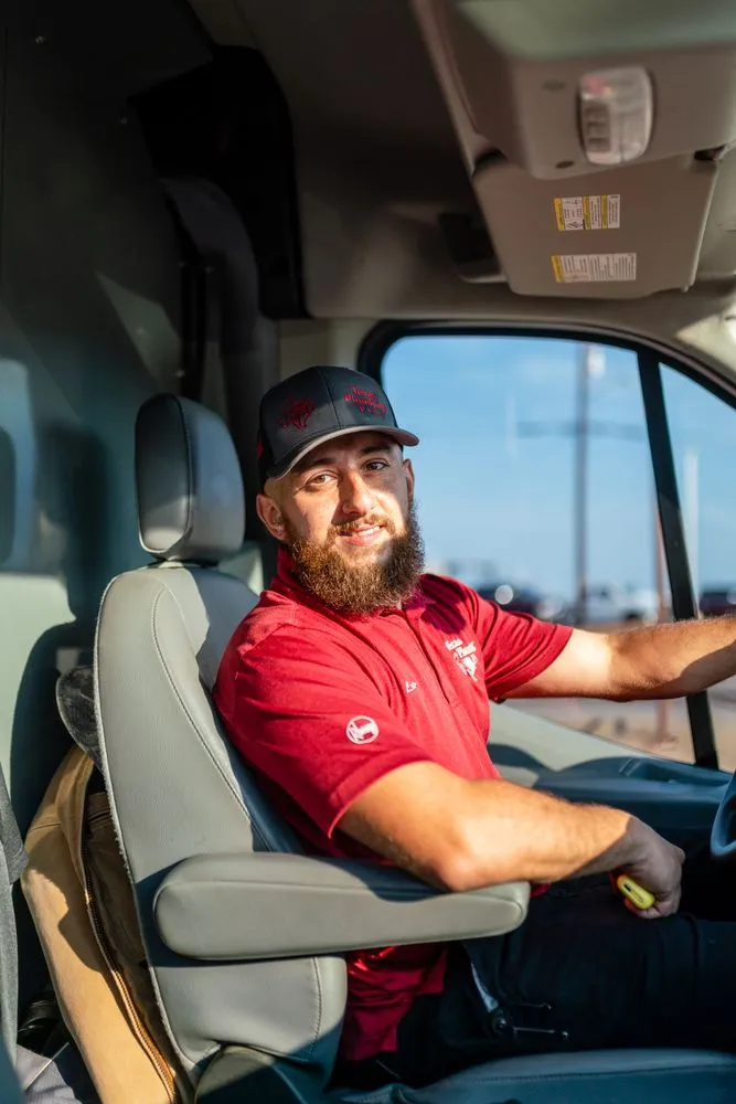 Slide of Texas Plumbing Pros