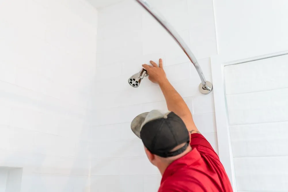 Slide of Texas Plumbing Pros