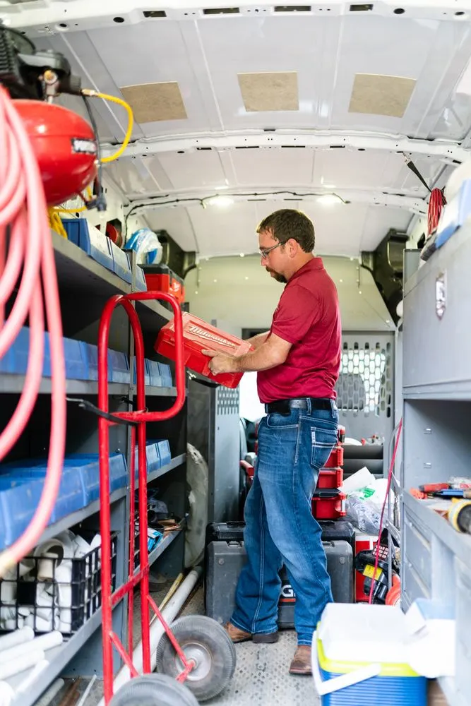 Slide of Texas Plumbing Pros