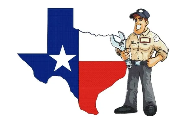 Texas Plumbing Pros Logo