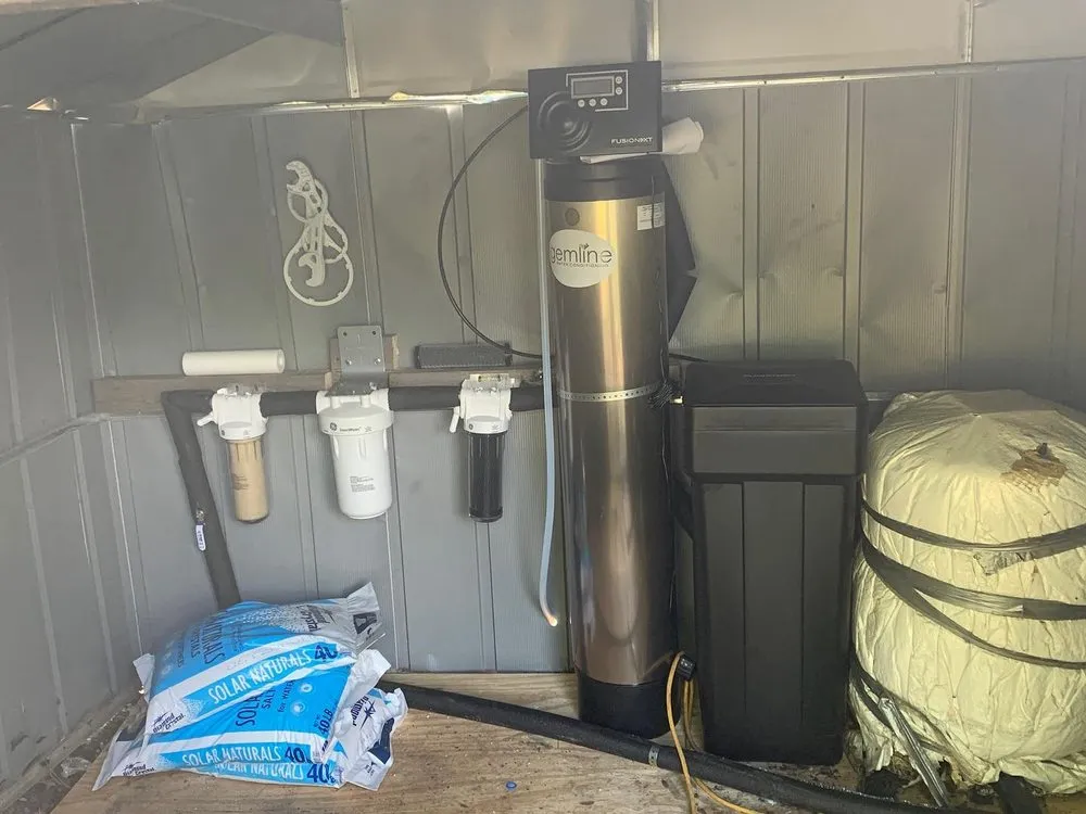 Slide of Texas Plumbing Repair