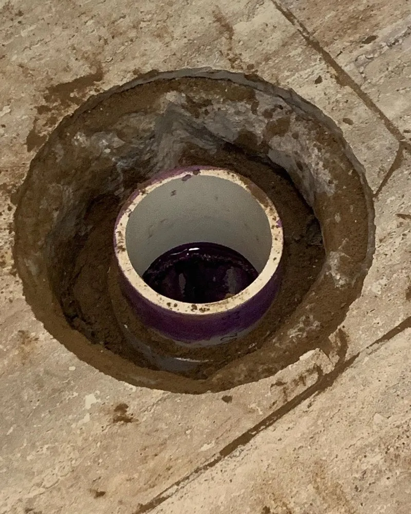 Slide of Texas Plumbing Repair