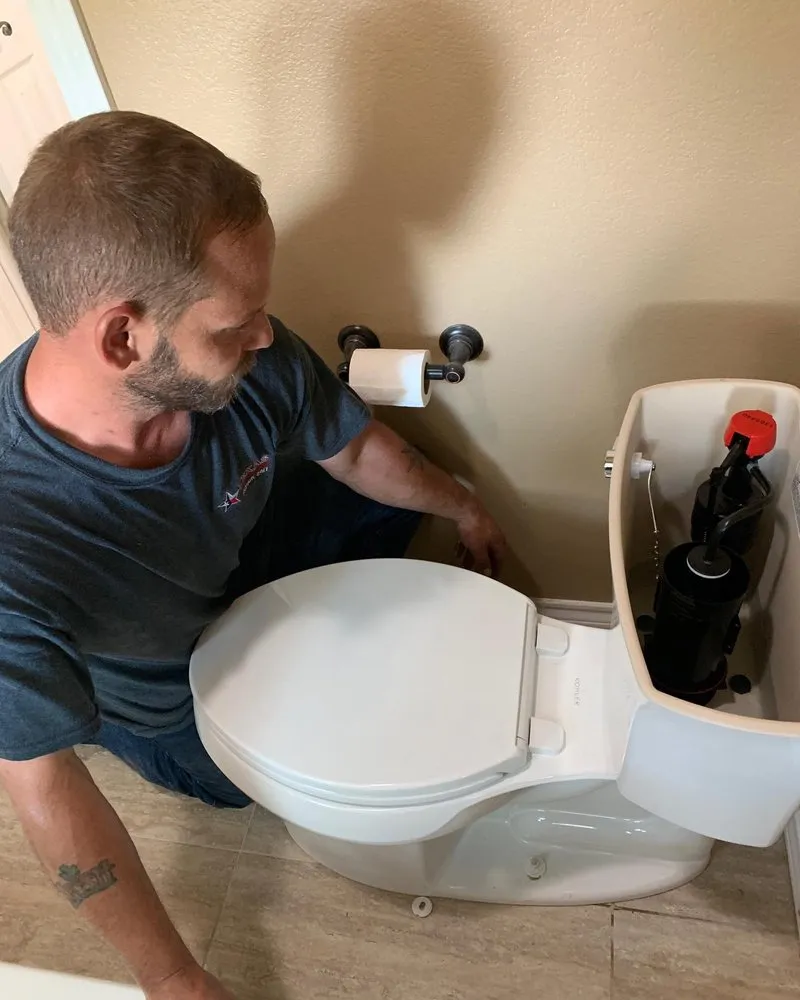 Top-rated pipe repair service in North Richland Hills, TX - Texas Plumbing Repair