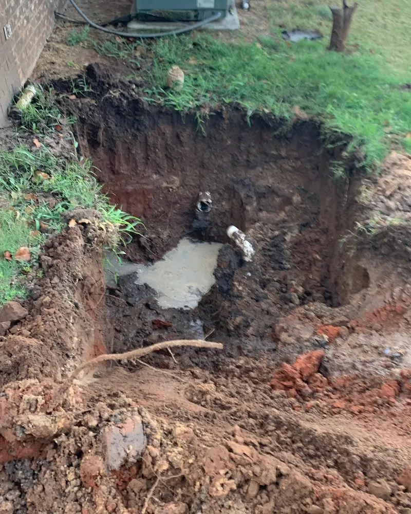 Trusted leak detection experts serving North Richland Hills, TX - Texas Plumbing Repair