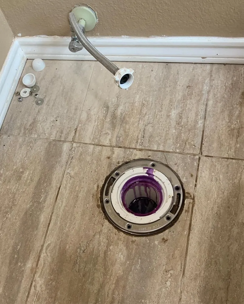 Emergency emergency plumbing experts serving North Richland Hills, TX - Texas Plumbing Repair