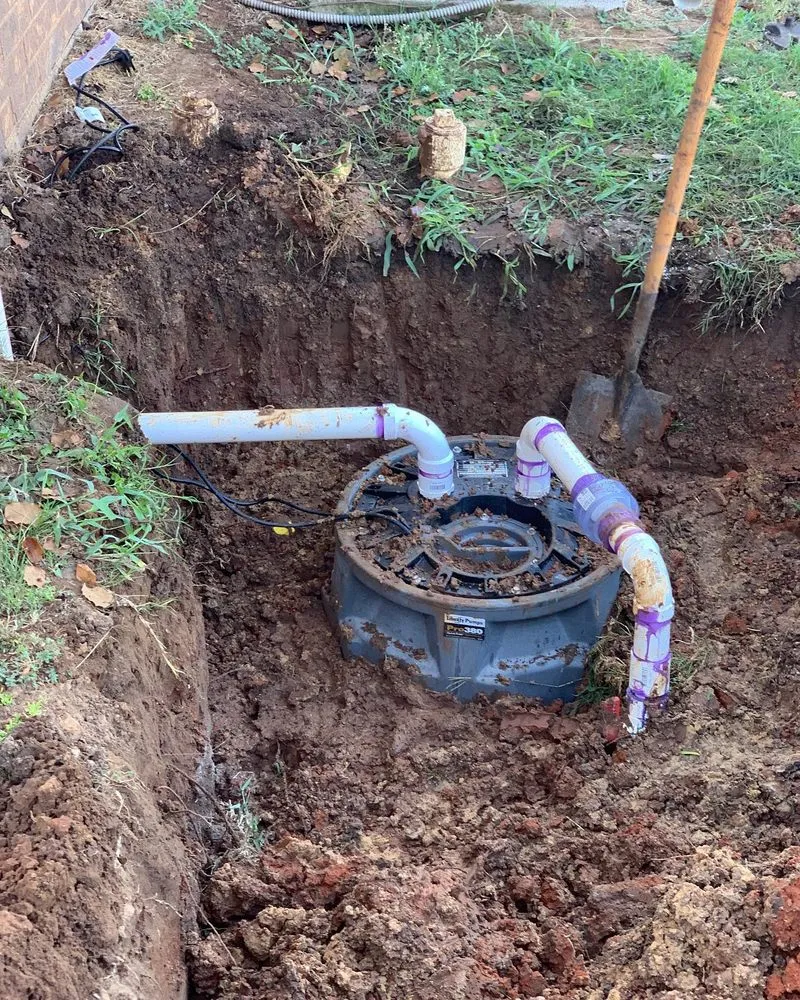 Slide of Texas Plumbing Repair