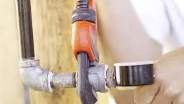 Slide of Texas Plumbing Solutions