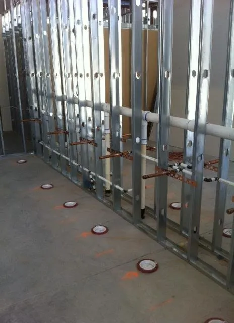 Slide of Texas Plumbing Systems