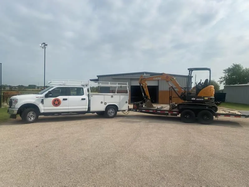 Slide of Texas Plumbing Systems
