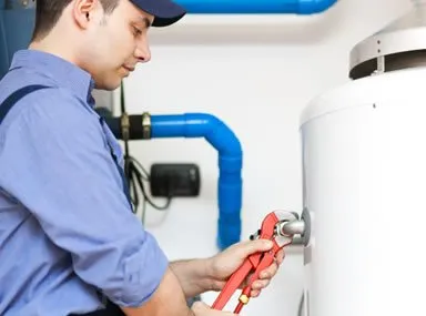 Slide of Texas Premier Plumbing