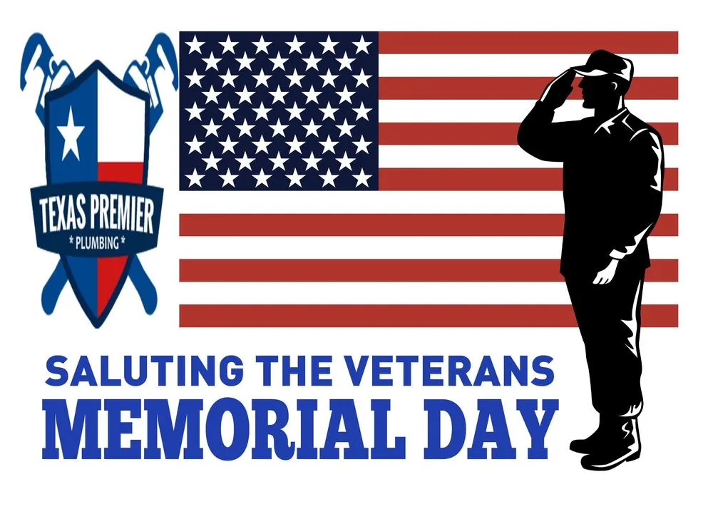 Slide of Texas Premier Plumbing