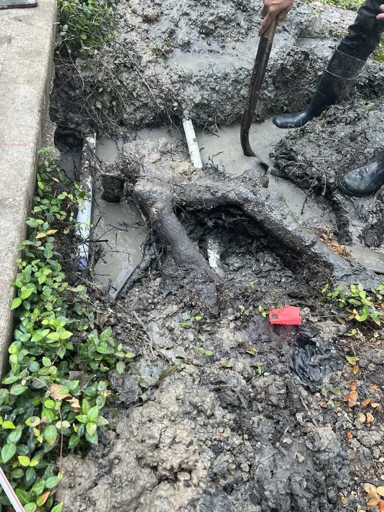 Slide of Texas Premier Plumbing