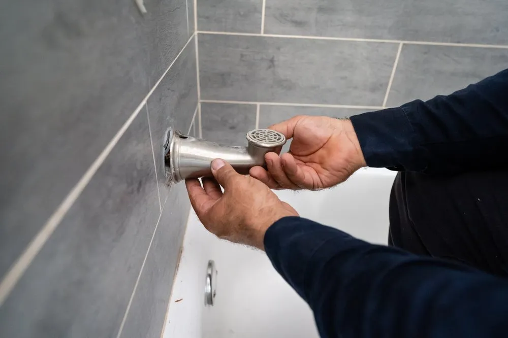 Emergency leak detection service in Houston, TX - Texas Premier Plumbing