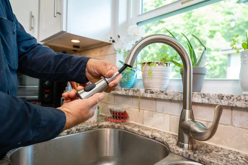 Emergency pipe repair in Houston, TX by Texas Premier Plumbing