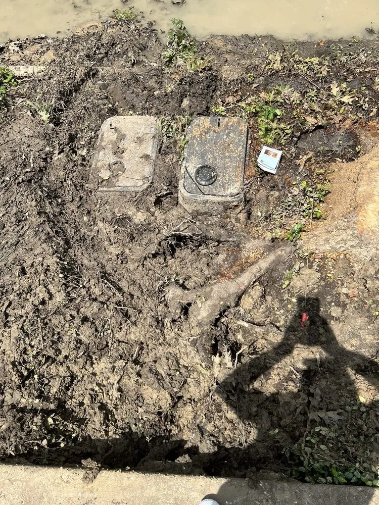 Slide of Texas Premier Plumbing