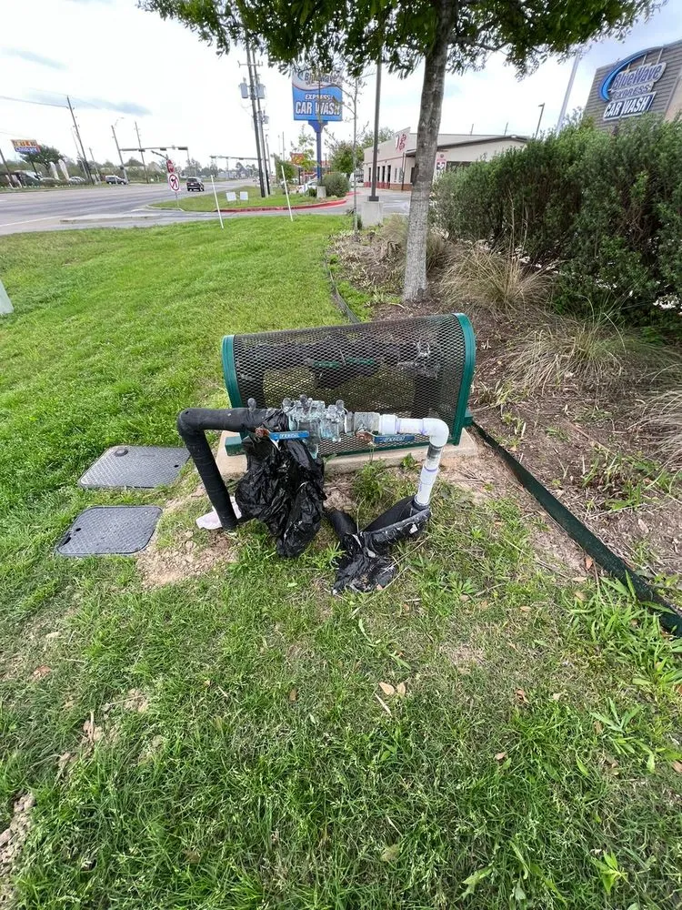 Slide of Texas Premier Plumbing