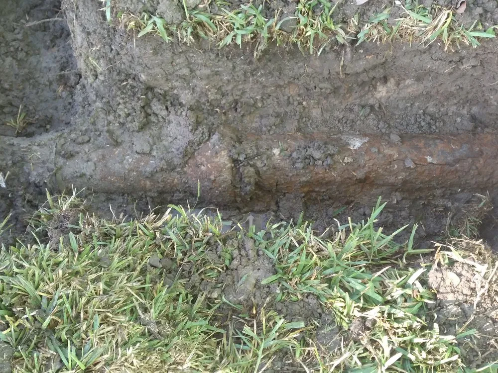 Slide of Texas Premier Plumbing