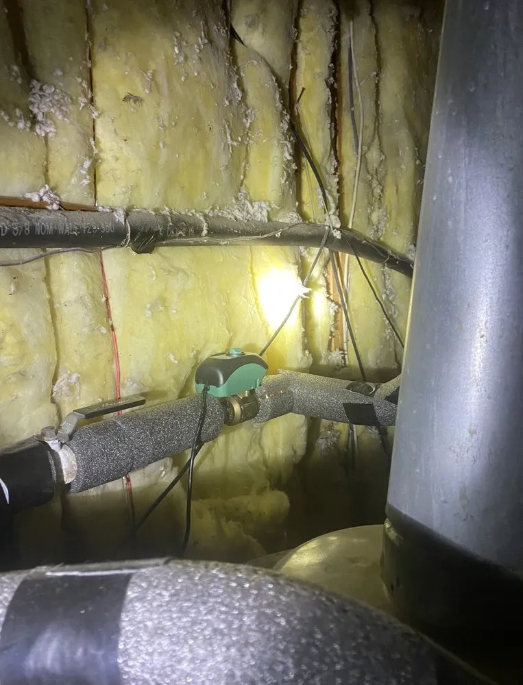 Slide of Texas Pride Plumbing