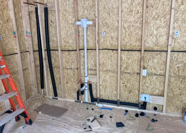 Slide of Texas Pride Plumbing