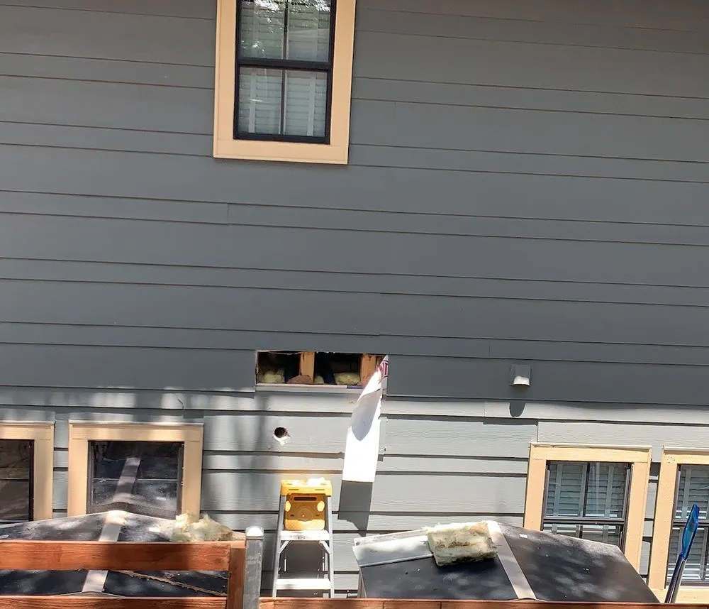 Slide of Texas Pro Home Repair Services