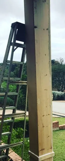 Professional drain cleaning for homes in Austin, TX by Texas Pro Home Repair Services