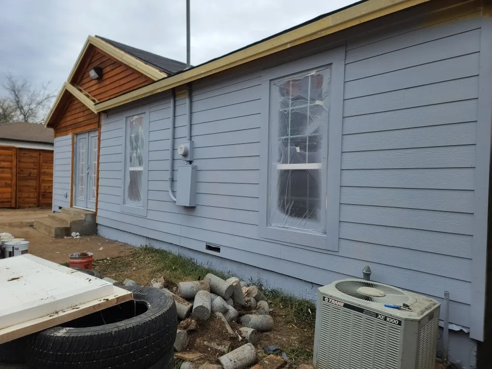 Slide of Texas Pro Painting & Remodeling