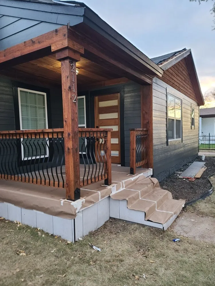 Slide of Texas Pro Painting & Remodeling