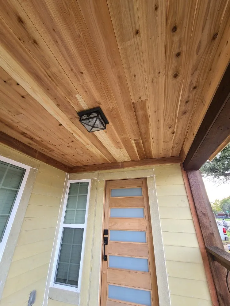 Slide of Texas Pro Painting & Remodeling