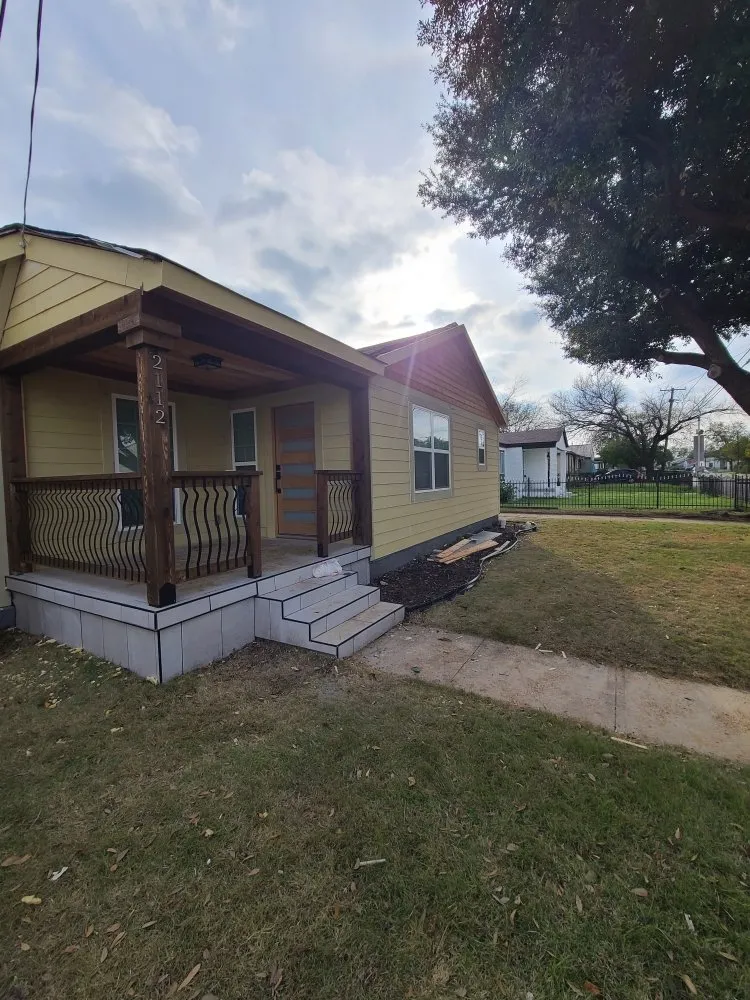 Slide of Texas Pro Painting & Remodeling