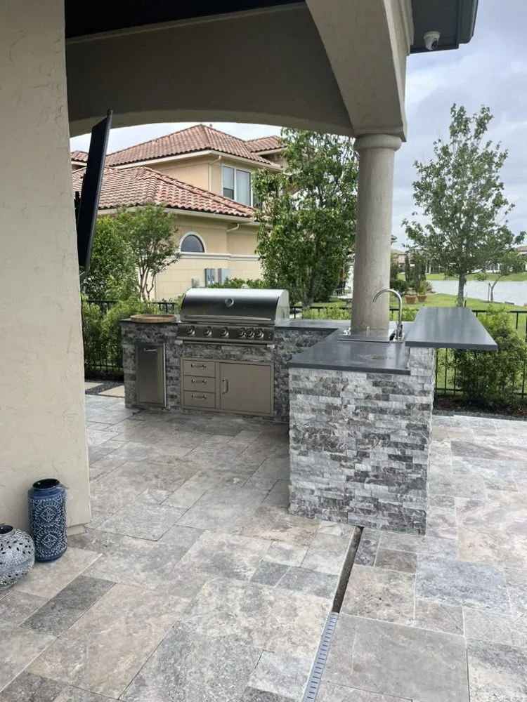 Slide of Texas Pro Services