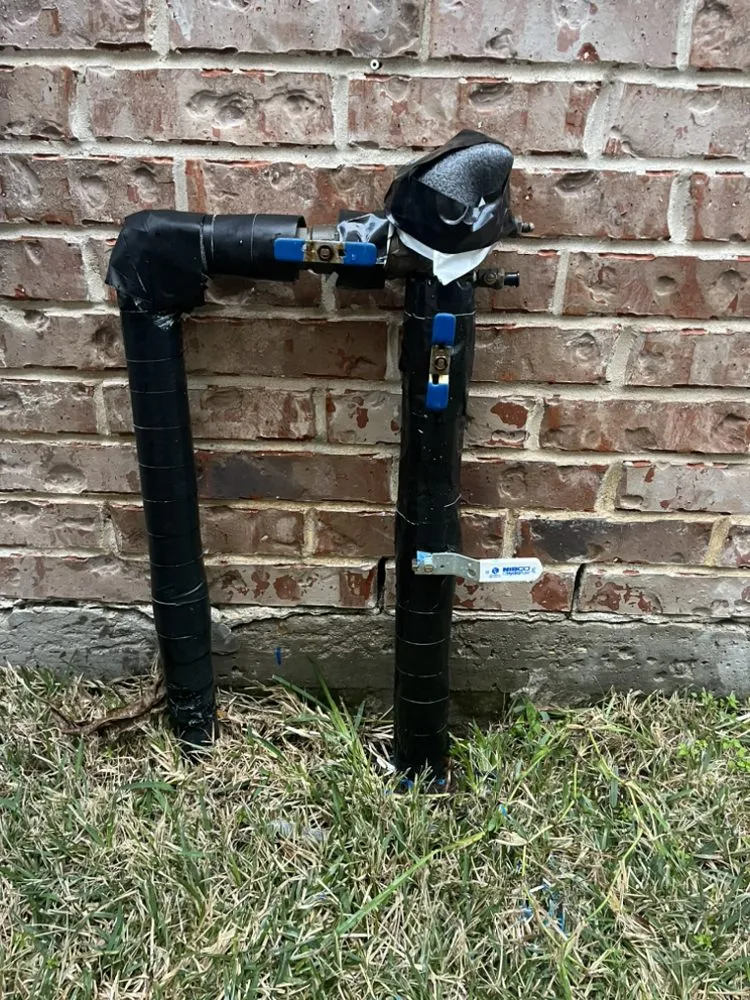 Slide of Texas Pro Services