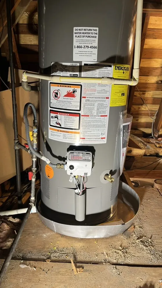 Slide of Texas Pro Services