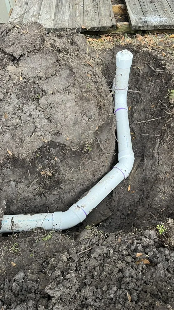 Slide of Texas Pro Services