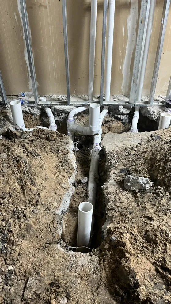 Slide of Texas Pro Services