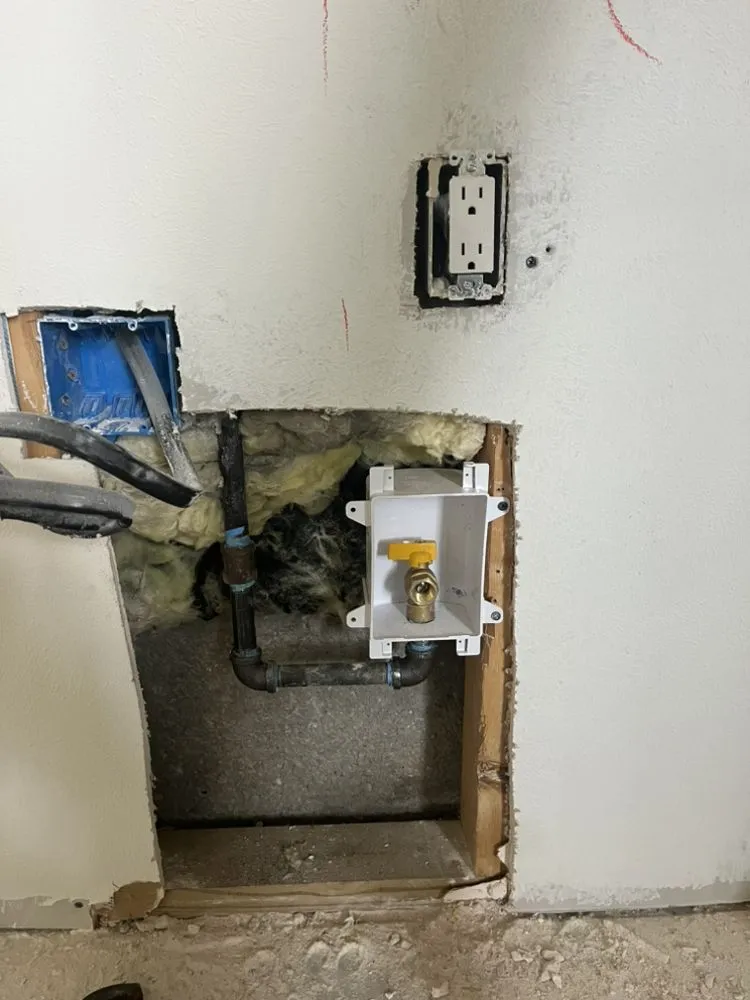 Slide of Texas Pro Services