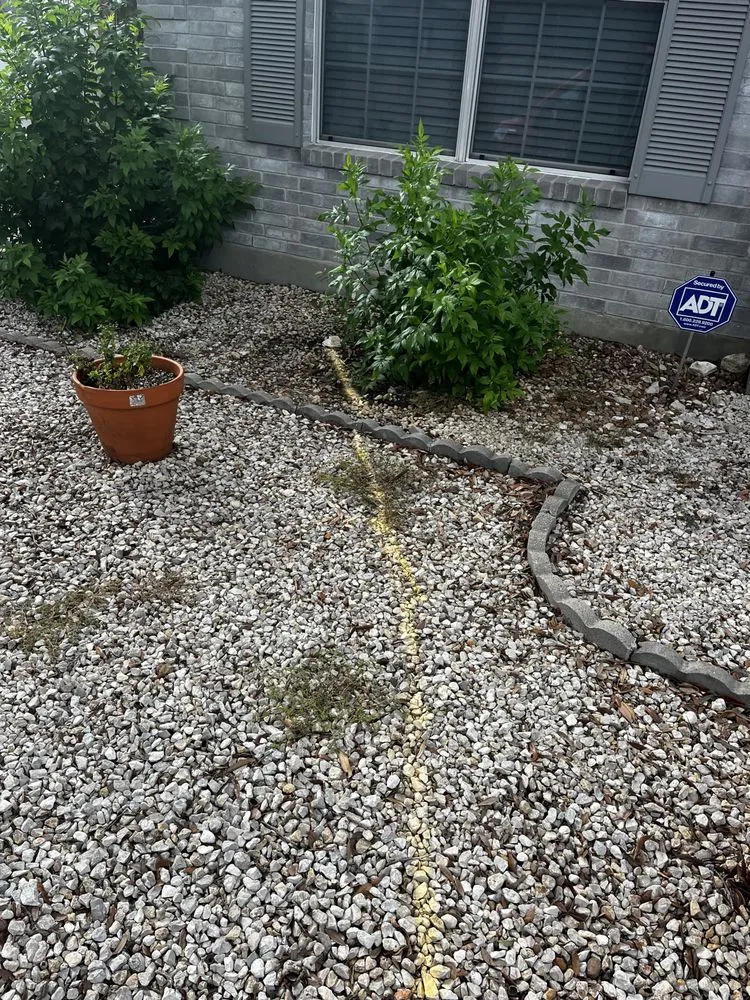 Slide of Texas Prodigy's Plumbing