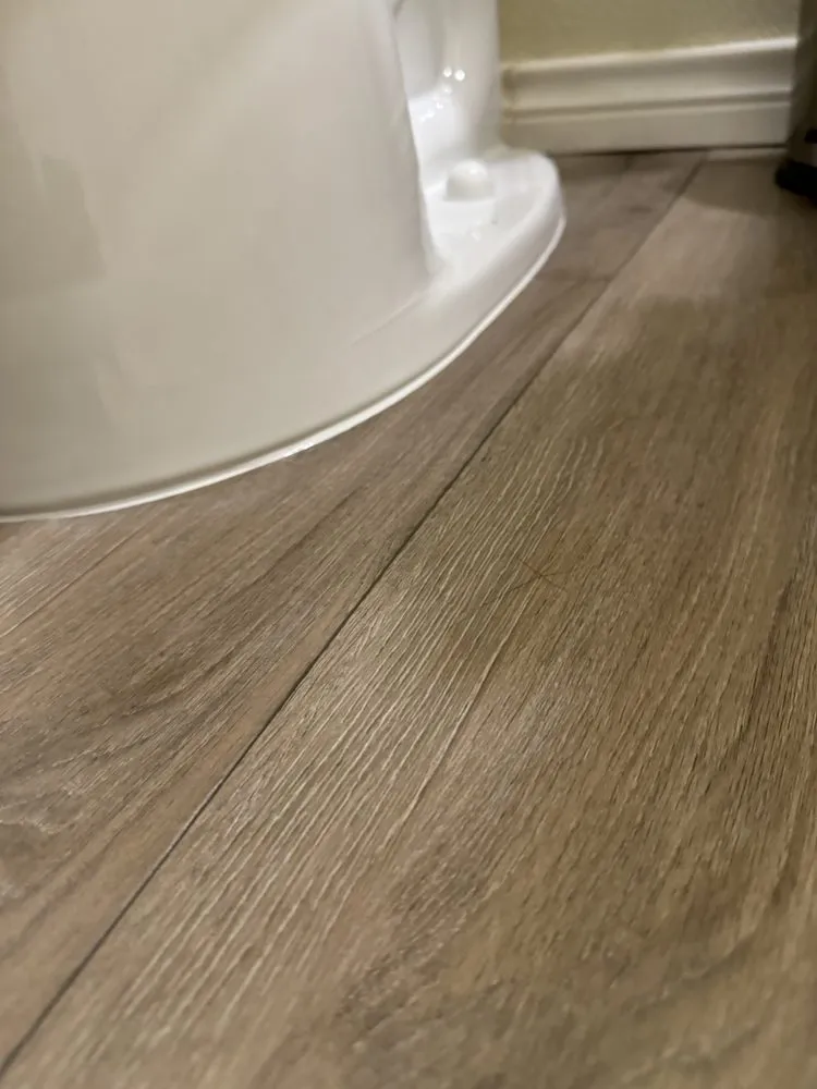 Slide of Texas Prodigy's Plumbing