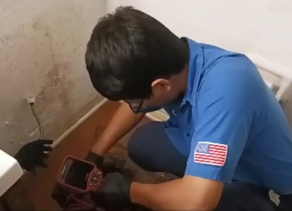 Slide of Texas Quality Plumbing